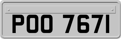 POO7671