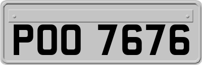 POO7676