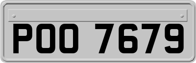POO7679