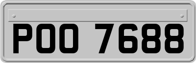 POO7688