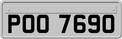 POO7690