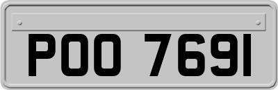 POO7691