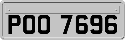 POO7696