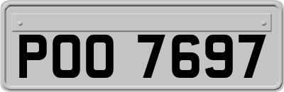 POO7697