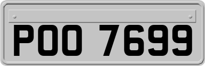 POO7699
