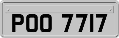 POO7717