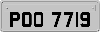 POO7719