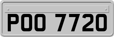 POO7720