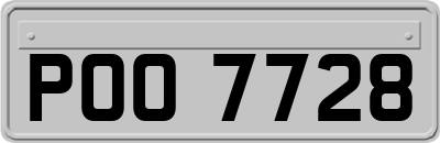 POO7728