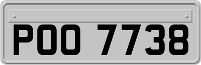 POO7738