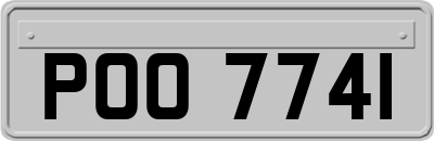 POO7741