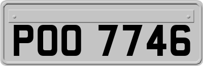 POO7746