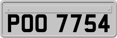 POO7754