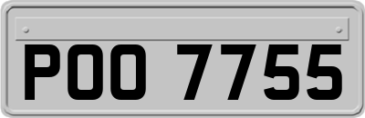 POO7755