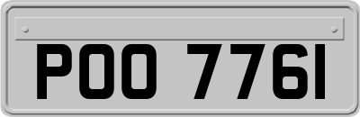 POO7761