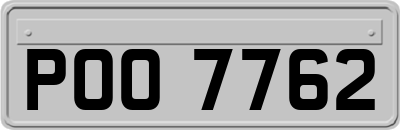 POO7762