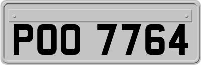 POO7764