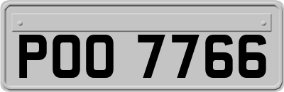 POO7766