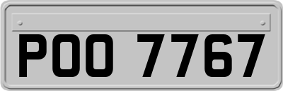 POO7767
