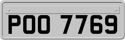 POO7769