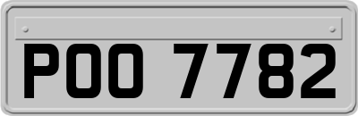 POO7782