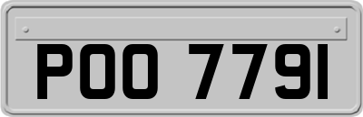 POO7791