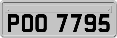 POO7795