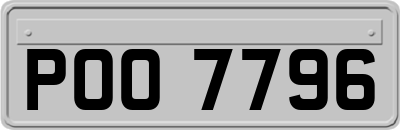 POO7796