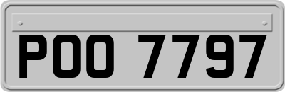 POO7797