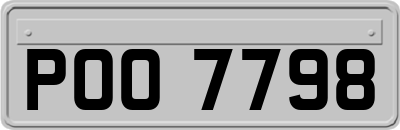 POO7798