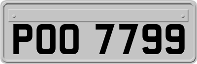 POO7799