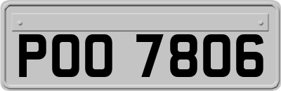 POO7806