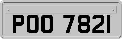 POO7821