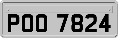 POO7824