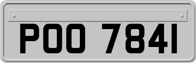 POO7841