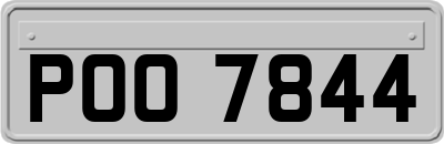 POO7844