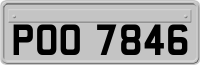 POO7846