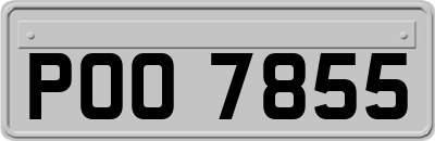 POO7855