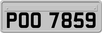 POO7859