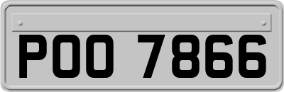 POO7866