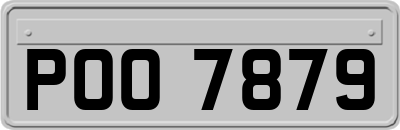 POO7879