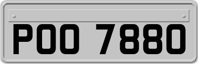 POO7880