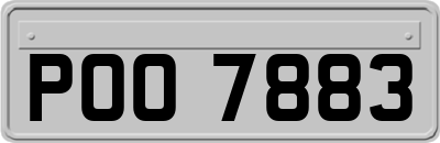 POO7883