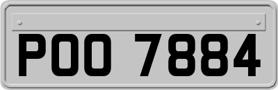 POO7884