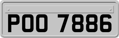 POO7886