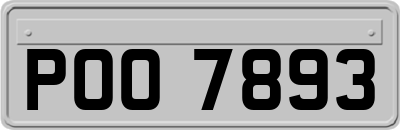 POO7893