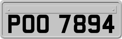 POO7894