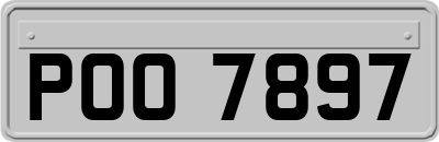 POO7897