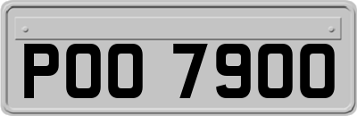 POO7900