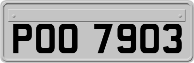 POO7903